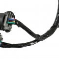 Wflnhb Trailer Wiring Harness Extension Replacement For Ford Super Duty F250 F350 F450 F550 2017-2022 Hc3z-15a416-a