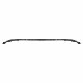 Gm1092249 Factory Style Front Lower Bumper Valance Air Deflector For Chevrolet Equinox 2010-2017 Textured Black