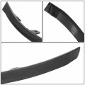 Gm1092249 Factory Style Front Lower Bumper Valance Air Deflector For Chevrolet Equinox 2010-2017 Textured Black