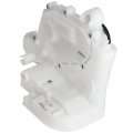Ocpty Door Latch Lock Actuator Front Left Fit For Honda 2009-2014 72150-tk6-a02 72150tk6a02