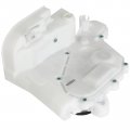 Ocpty Door Latch Lock Actuator Front Left Fit For Honda 2009-2014 72150-tk6-a02 72150tk6a02