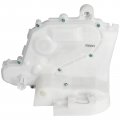 Ocpty Door Latch Lock Actuator Front Left Fit For Honda 2009-2014 72150-tk6-a02 72150tk6a02