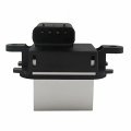 Hvac Blower Motor Resistor Control Module Kit For 2008-2010 Ford F-250 F-350 F-450 F-550 Super Duty Ru1266