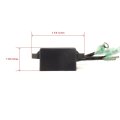 Voltage Regulator For Yamaha 19elf 15elf 15esf 15sf 9 9esf 9 9lf 9 9sf 15lf Outboard And International Engines
