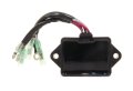 Voltage Regulator For Yamaha 19elf 15elf 15esf 15sf 9 9esf 9 9lf 9 9sf 15lf Outboard And International Engines