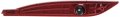 Genuine 92406-3s000 Rear Right Reflector Reflex Assembly Red Polycarbonate Waterproof Lens For Car