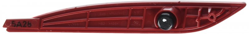 Genuine 92406-3s000 Rear Right Reflector Reflex Assembly Red Polycarbonate Waterproof Lens For Car