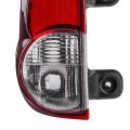 Rear Tail Light High Brightness Carlights Left Right Brake Stop Tail Lamp Assembly For Nv200 26550 Jx00a