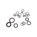 Flynsu 7 Speed Dsg Transmission Master Rebuild Kit Clutch Plates Replacement For 2008-2016 Porsche Macan Audi A4 A5 A6 A7 Q5 