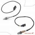 A-premium O2 Oxygen Sensor Compatible With Volkswagen Atlas 2018-2022 Gti 2015-2018 Golf R Audi A3 2017 2018 2020 Quattro S3 Tt