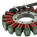 Carbhub Stator Fit For Polaris Ranger 500 Efi 2006-2013 Crew 2011-2013 Sportsman 2006-2009 Ho 2006-2010 Forest Tractor