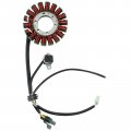 Carbhub Stator Fit For Polaris Ranger 500 Efi 2006-2013 Crew 2011-2013 Sportsman 2006-2009 Ho 2006-2010 Forest Tractor
