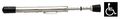 C R Laurence Hmc035 Crl Door Pressure Gauge 