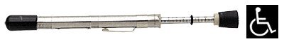 C R Laurence Hmc035 Crl Door Pressure Gauge