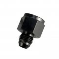 8 An Female -6 Male Flare Fitting Reducer Adapter 8an To 6an 