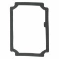 United Pacific C686961 Tail Light Lens Gaskets For 1968-69 And Early 1970 Chevy El Camino Pair 