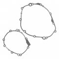 Caltric Crankcase Cover Gaskets Compatible With Yamaha Yzf R1s 2016-2018 Fz10 2017 Mt-10 2018-2023 2cr-15451-00-00