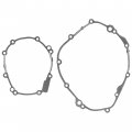 Caltric Crankcase Cover Gaskets Compatible With Yamaha Yzf R1s 2016-2018 Fz10 2017 Mt-10 2018-2023 2cr-15451-00-00