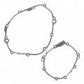 Caltric Crankcase Cover Gaskets Compatible With Yamaha Yzf R1s 2016-2018 Fz10 2017 Mt-10 2018-2023 2cr-15451-00-00