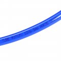 Uxcell Pneumatic Air Tubing 10mm Od X 6 5mm Id 6m 236 Inch Pu Polyurethane Compressor Hose Pipe Blue