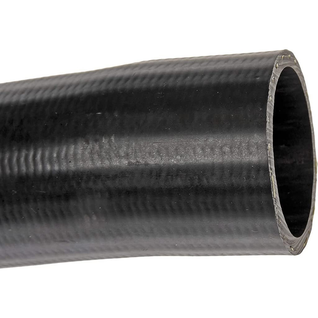 Fuel Filler Neck Hose For Gmc C2500 K2500 1990 1999 Rubber Black 2 In Inside Diameter Replacement 15644293
