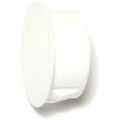 Hard-to-find Fastener 014973169770 Hole Plugs 7 8 Piece-6 White 