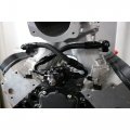 Ls Timing Cover Fuel Regulator Bracket Aeromotive Large Efi