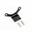 Ls Timing Cover Fuel Regulator Bracket Aeromotive Large Efi