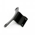 Ls Timing Cover Fuel Regulator Bracket Aeromotive Large Efi 
