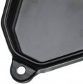 A-premium Transmission Oil Pan With Drain Plug Gasket Compatible Volkswagen Jetta 2005-2016 Passat 2012-2016 Golf 2010-2018