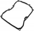 A-premium Transmission Oil Pan With Drain Plug Gasket Compatible Volkswagen Jetta 2005-2016 Passat 2012-2016 Golf 2010-2018