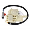 Aintier Door Lock Actuators Assembly Compatible For 1996-2000 Honda Civic Front Left Power Latch Replacement 746-702