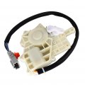 Aintier Door Lock Actuators Assembly Compatible For 1996-2000 Honda Civic Front Left Power Latch Replacement 746-702