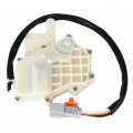 Aintier Door Lock Actuators Assembly Compatible For 1996-2000 Honda Civic Front Left Power Latch Replacement 746-702