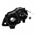 Tcmt Clear Lens Headlight Head Lamp Assembly Fit For Yamaha Yzf R1 Yzf-r1 07-08 07 08