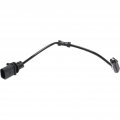 Porsche Macan Brake Pad Sensor 2015 2016 2017 Driver Or Passenger Side Single Piece Rear 