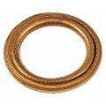 Oil Drain Plug Gasket For Cadillac Brougham 1990 Copper 48 Inside Diameter 0 70 In Outside 1 95mm Thickness Replaces 559563 