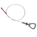 Cicitree Engine Oil Level Dipstick Compatible For Mercedes-benz Cl500 Clk320 Clk430 E320 E430 Ml320 1130100072