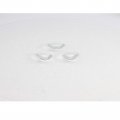 W Microwave Glass Turntable Plate Replacement For Maytag Mmv5156aaq 8172138 12 3 4 Inch Tray