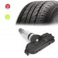 Fydun Tpms Sensor 4pcs Tire Pressure Monitor Replacement 52933-3x200 Monitoring System For Hyundai Tucson Elantra Kia Rio