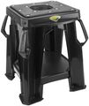 Unassembled Moto Stand Black Manufacturer Cycra Unassem Blk 