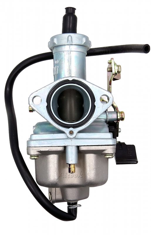 Carburetor For Honda Xl 125s Xl125 1979-1985