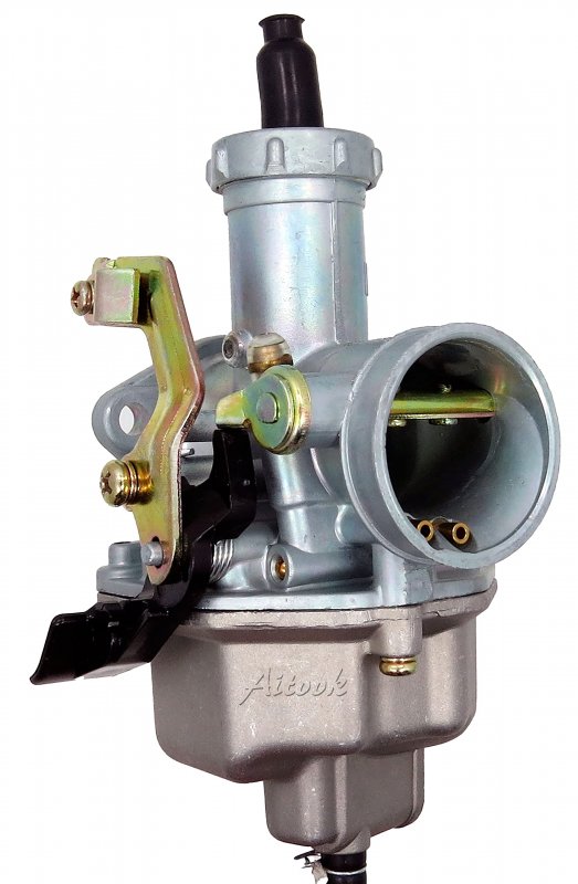 Carburetor For Honda Xl 125s Xl125 1979-1985