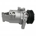 Ryc Ac Compressor And A C Clutch Eg893 Fits Nissan Juke 1 6l 2011 2012 2013 2014 2015 2016 2017