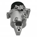 Ryc Ac Compressor And A C Clutch Eg893 Fits Nissan Juke 1 6l 2011 2012 2013 2014 2015 2016 2017 