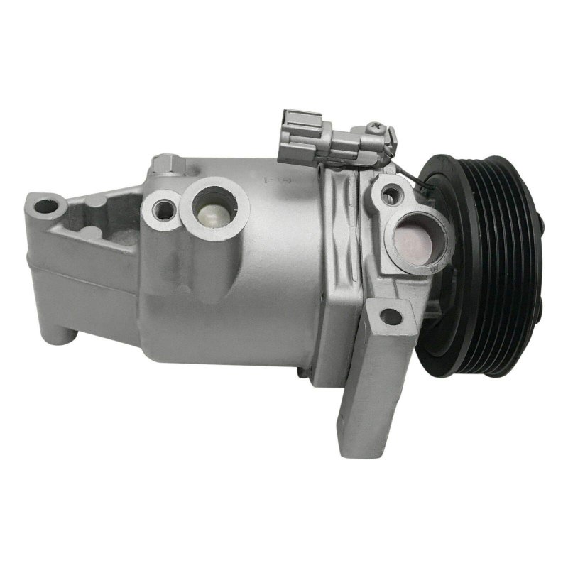 Ryc Ac Compressor And A C Clutch Eg893 Fits Nissan Juke 1 6l 2011 2012 2013 2014 2015 2016 2017