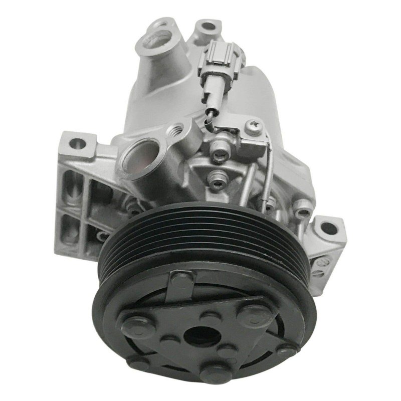 Ryc Ac Compressor And A C Clutch Eg893 Fits Nissan Juke 1 6l 2011 2012 2013 2014 2015 2016 2017
