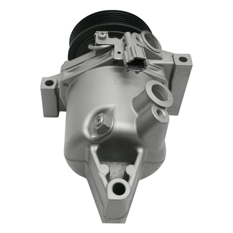 Ryc Ac Compressor And A C Clutch Eg893 Fits Nissan Juke 1 6l 2011 2012 2013 2014 2015 2016 2017