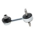 Stabilizer Bar Link Set For 2007 2008 Audi Rs4 Rubber Bushing Ball Joint And Fixed Ends Threaded Stud Rear Suspension Black 