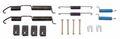 Raybestos H17302 Professional Grade Drum Brake Hardware Kit 